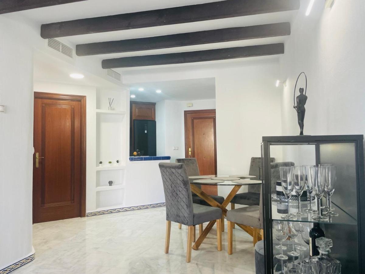 Beach Apartament In Torrevieja Exterior photo