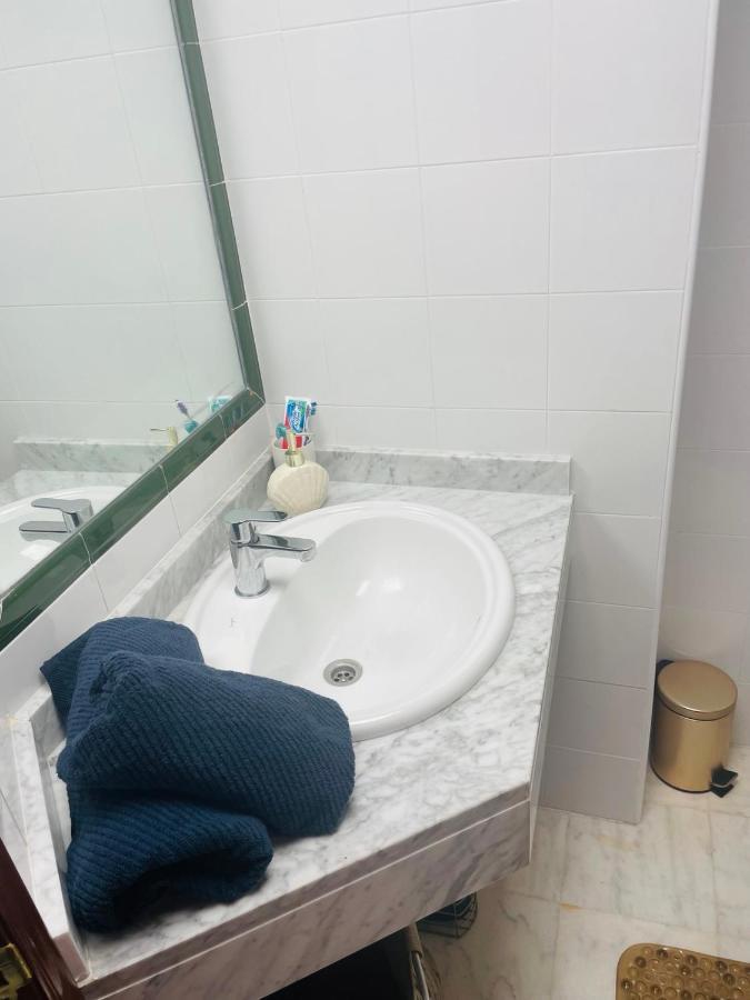 Beach Apartament In Torrevieja Exterior photo