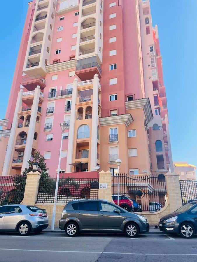 Beach Apartament In Torrevieja Exterior photo