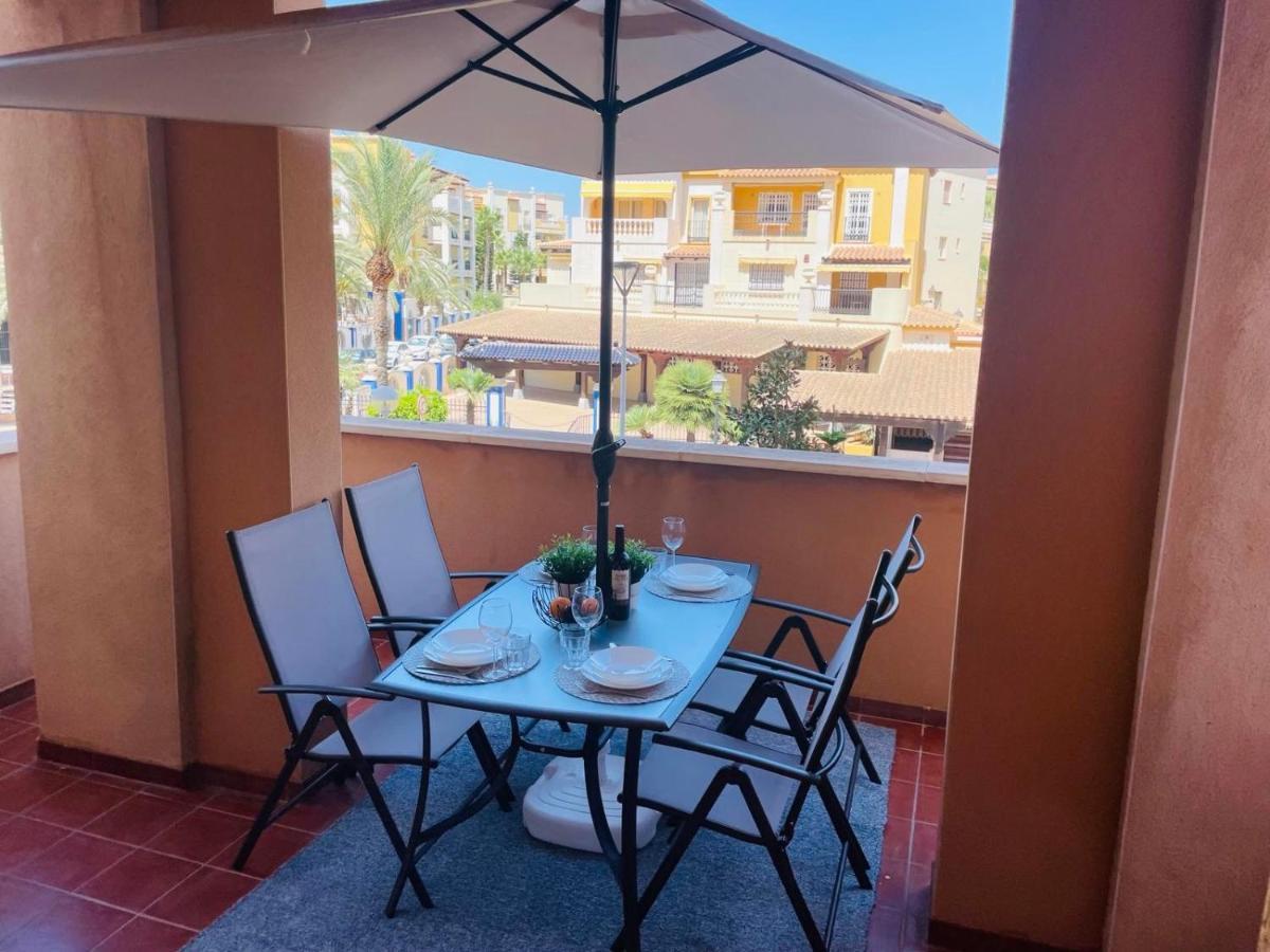 Beach Apartament In Torrevieja Exterior photo
