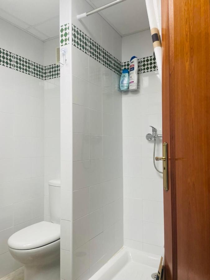 Beach Apartament In Torrevieja Exterior photo