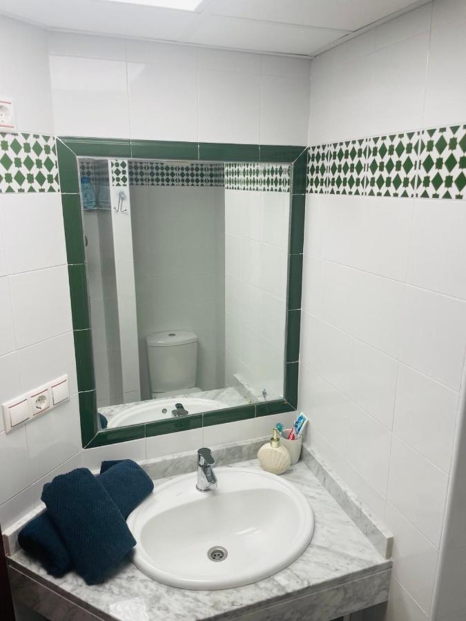 Beach Apartament In Torrevieja Exterior photo
