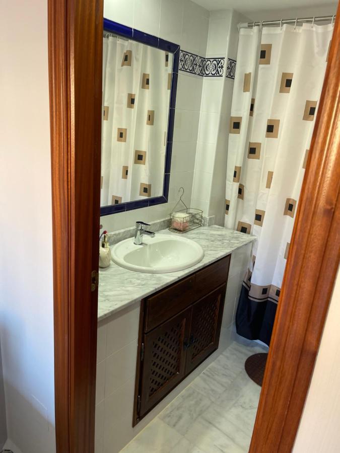 Beach Apartament In Torrevieja Exterior photo